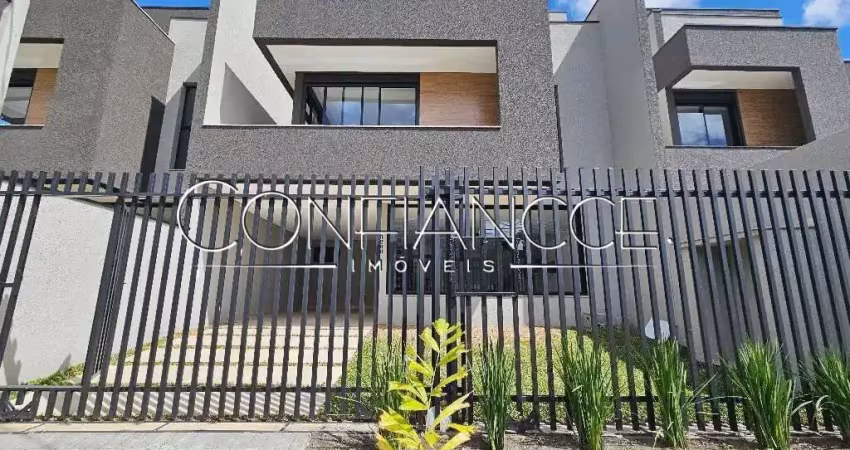 Casa com 3 quartos à venda na Rua Marechal Deodoro da Fonseca, Centro, São José dos Pinhais