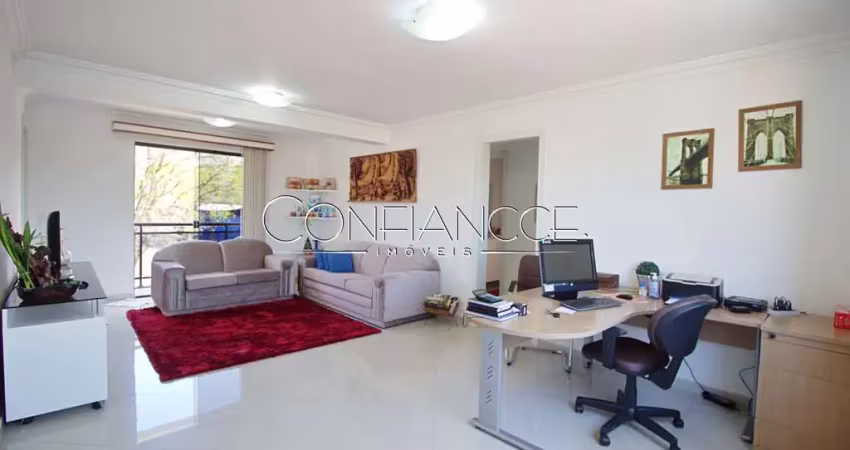 Apartamento com 2 quartos para alugar na Rua Conselheiro Laurindo, 2625, Prado Velho, Curitiba