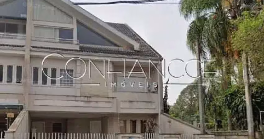 Casa com 4 quartos à venda na Rua Jaime Balão, 100, Hugo Lange, Curitiba