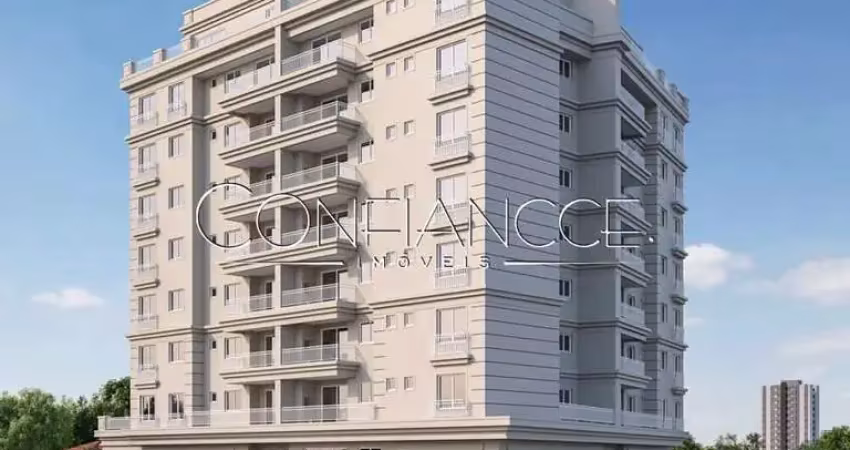 Apartamento com 3 quartos à venda na Rodovia BR-116, 131, Tarumã, Curitiba