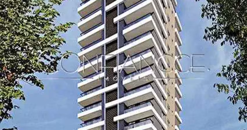 Apartamento com 3 quartos à venda na Rua Belém, 165, Cabral, Curitiba