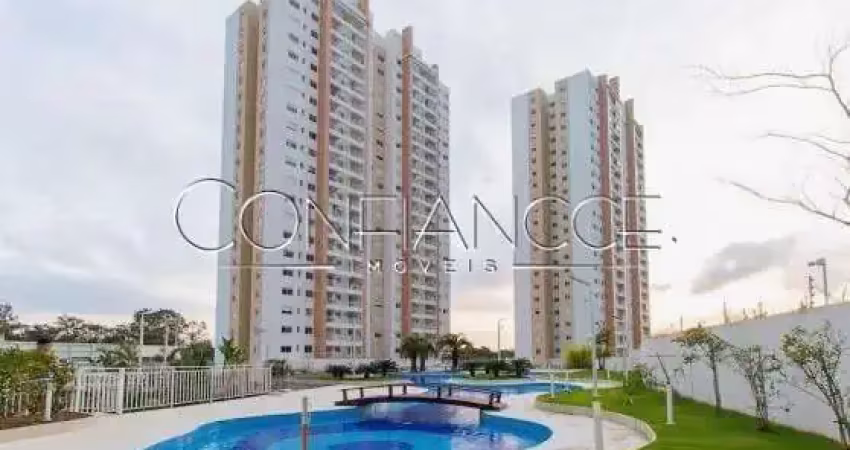 Apartamento com 3 quartos à venda na Rua Monsenhor Ivo Zanlorenzi, 4400, Cidade Industrial, Curitiba