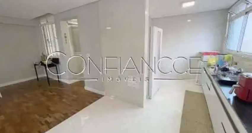 Apartamento com 4 quartos à venda na Praça Rui Barbosa, 443, Centro, Curitiba