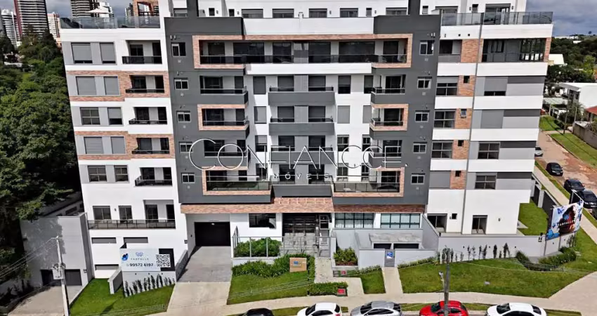 Cobertura com 3 quartos à venda na Rua Clara Vendramin, 275, Mossunguê, Curitiba