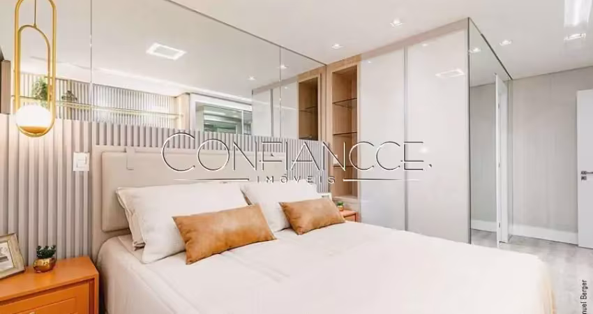Apartamento com 3 quartos à venda na Rua Constantino Marochi, 447, Juvevê, Curitiba