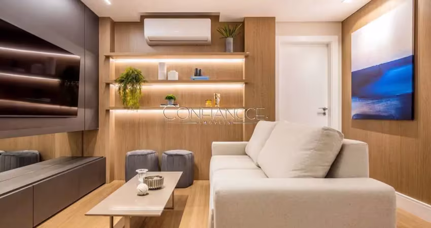 Apartamento com 3 quartos à venda na Rua Urbano Lopes, 383, Cristo Rei, Curitiba