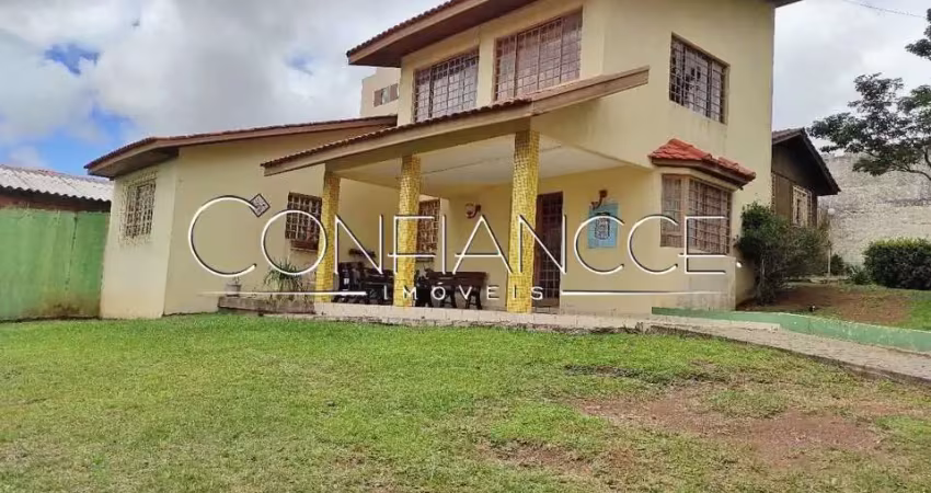 Casa com 1 quarto à venda na Rua Antônio Rosa da Silva, Santa Terezinha, Colombo