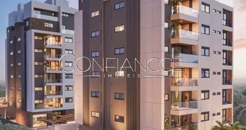 Apartamento com 3 quartos à venda na Rua José de Alencar, 711, Alto da Rua XV, Curitiba