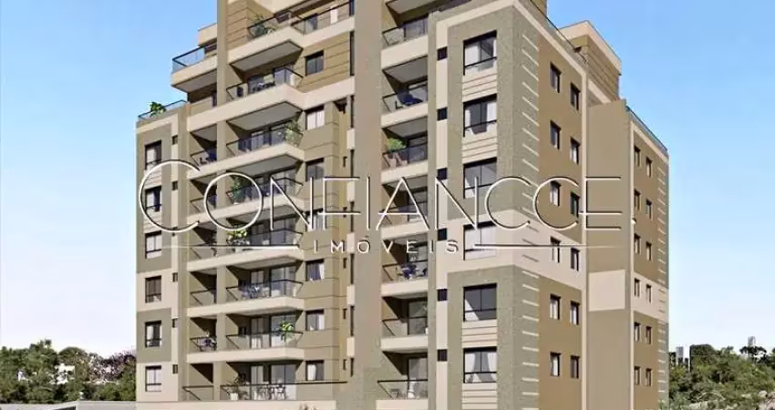 Apartamento com 3 quartos à venda na Rua Guaratuba, 221, Ahú, Curitiba