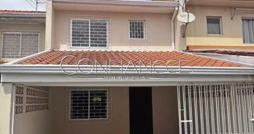 Casa com 3 quartos à venda na Rua Arthur Ramos, 100, Atuba, Curitiba