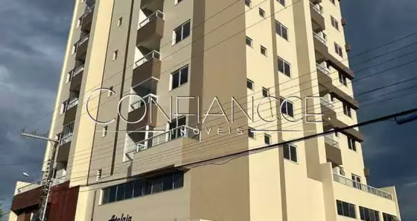 Apartamento com 3 quartos à venda na Rua Helmuth Baungartner, 903, Gravata, Navegantes