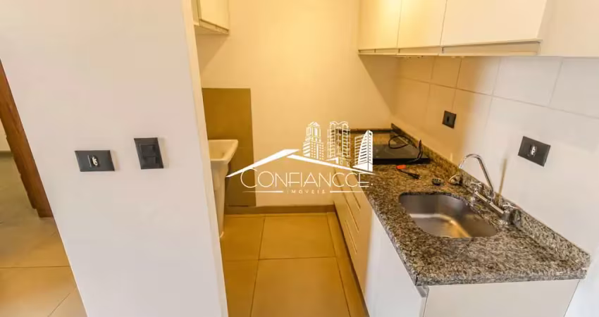 Apartamento com 1 quarto para alugar na Rua Francisco Nunes, 915, Prado Velho, Curitiba