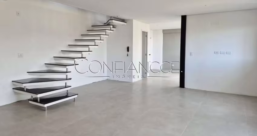 Apartamento com 3 quartos à venda na Rua Pará, 1306, Água Verde, Curitiba