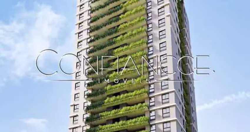 Apartamento com 3 quartos à venda na Rua Mariano Torres, 573, Centro, Curitiba