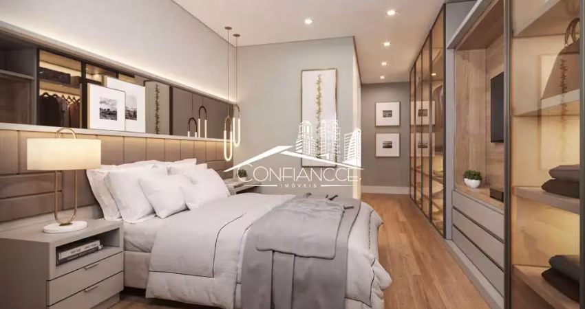 Apartamento com 3 quartos à venda na Rua Bom Jesus, 928, Juvevê, Curitiba