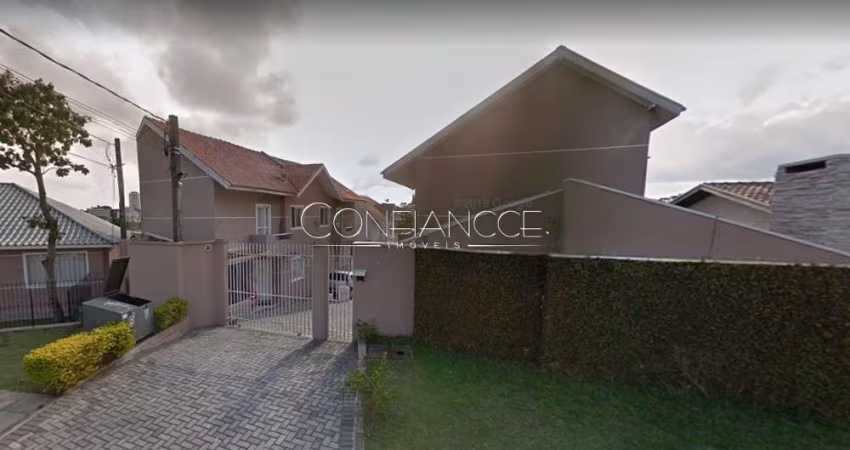 Casa com 3 quartos à venda na Rua Jandevir Roberto Cecato, Capão Raso, Curitiba