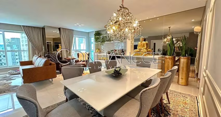 Apartamento com 4 quartos à venda na Avenida Brasil, 3160, Centro, Balneário Camboriú