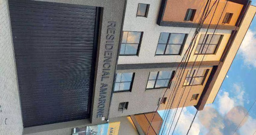 Apartamento à venda, 64 m² por R$ 489.000,00 - Cidade Jardim - São José dos Pinhais/PR