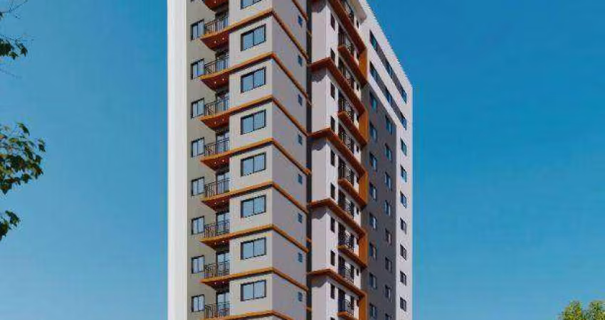 Studio à venda, 21 m² por R$ 258.359,00 - Centro - Curitiba/PR