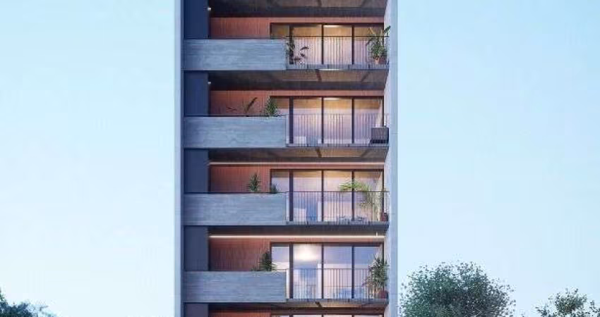 Apartamento Garden com 3 dormitórios à venda - São Pedro - São José dos Pinhais/PR