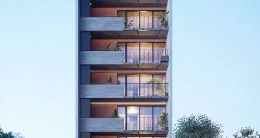 Apartamento com 3 dormitórios à venda - são pedro - são josé dos pinhais/pr