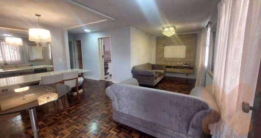 Casa com 2 dormitórios à venda, 215 m² por R$ 610.000,00 - Afonso Pena - São José dos Pinhais/PR