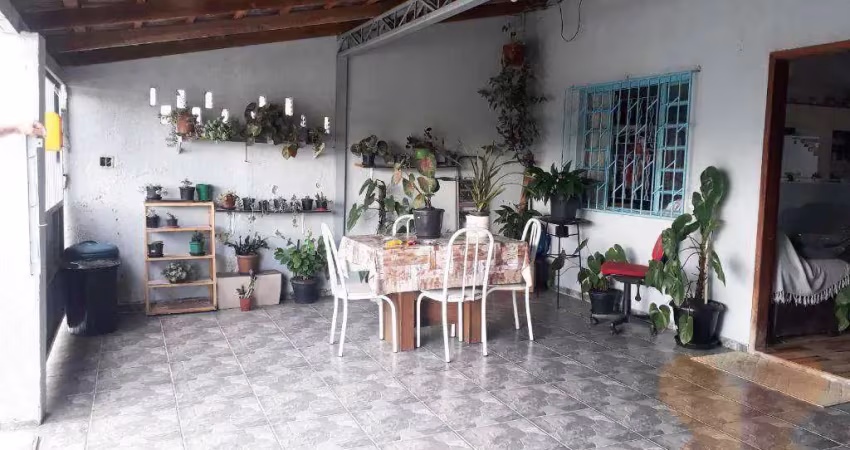 Casa com 2 dormitórios à venda, 96 m² por R$ 385.000,00 - Weissópolis - Pinhais/PR