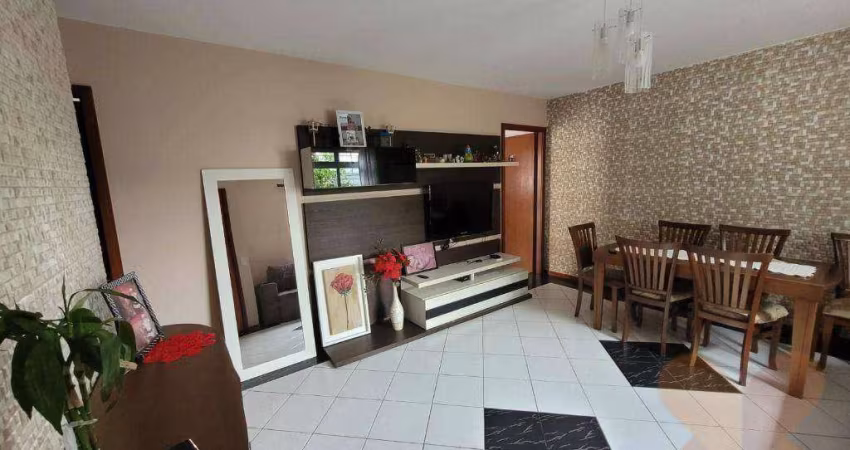 Casa à venda, 70 m² por R$ 500.000,00 - Vargem Grande - Pinhais/PR