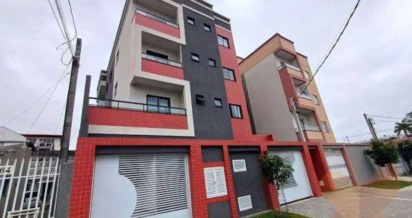 Sala à venda, 52 m² por R$ 372.000,00 - Afonso Pena - São José dos Pinhais/PR
