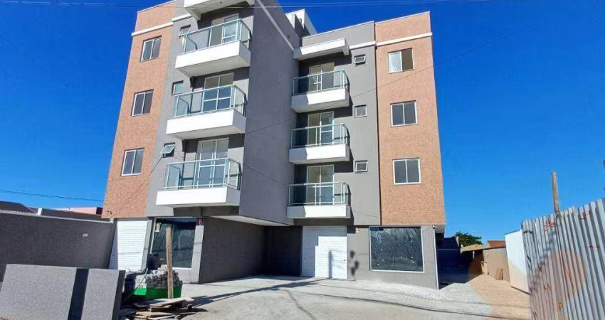 Apartamento Duplex à venda, 139 m² por R$ 653.000,00 - Weissópolis - Pinhais/PR