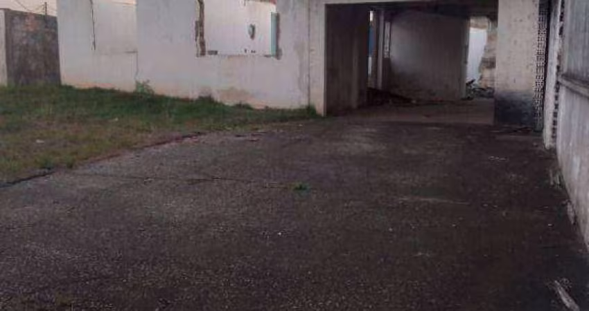Terreno à venda, 399 m² por R$ 1.270.000,00 - Centro - Pinhais/PR