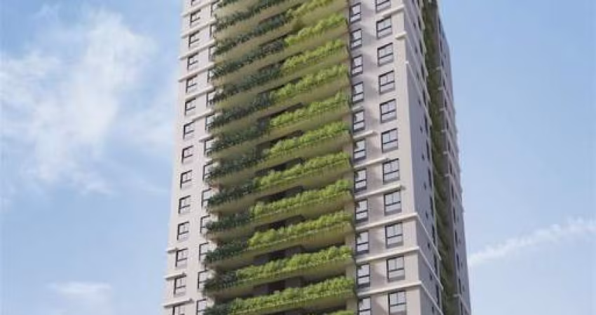 Apartamento com 3 dormitórios à venda sendo 1 suíte, 107.4 m² por - R$ 1.503.864,78 - Centro - Curitiba/PR