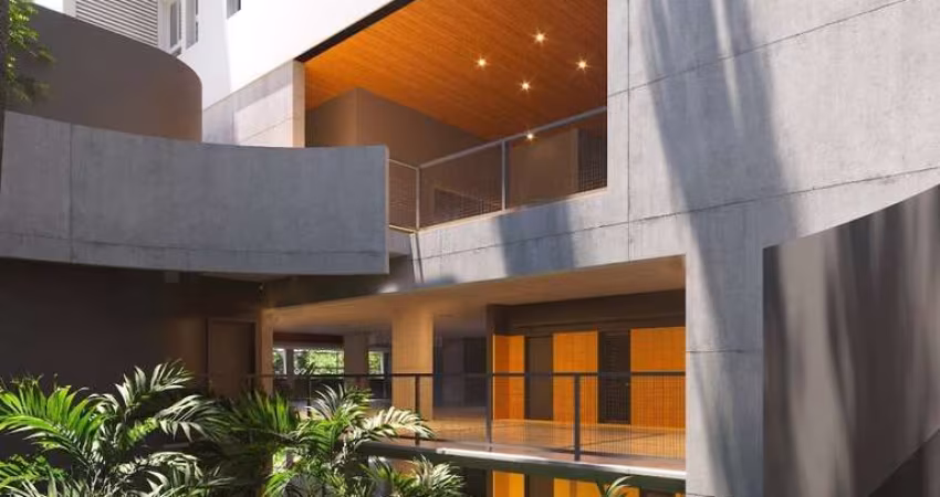 Apartamento com 4 dormitórios à venda sendo 1 suíte, 103.27 m² por - R$ 1.602.815,95 - Champagnat - Curitiba/PR