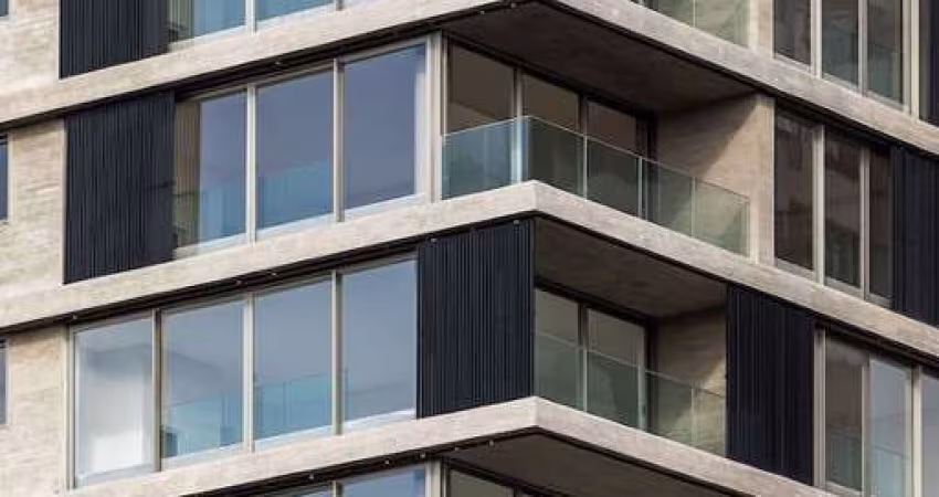 Apartamento com 3 dormitórios à venda sendo 3 suítes, 265.35 m² por - R$ 5.400.000,00 - Juvevê - Curitiba/PR