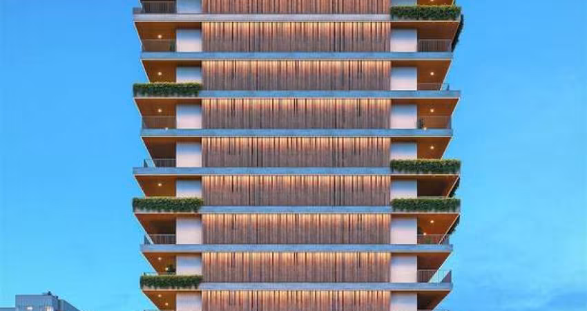 Apartamento com  dormitórios à venda sendo 3 suítes, 211.27 m² por - R$ 2.907.678,90 - São Pedro - S. José dos Pinhais/PR