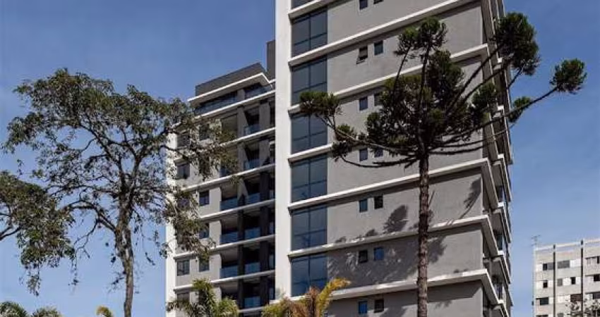 Apartamento com 3 dormitórios à venda sendo 1 suíte, 114.82 m² por - R$ 1.903.259,00 - Bigorrilho - Curitiba/PR