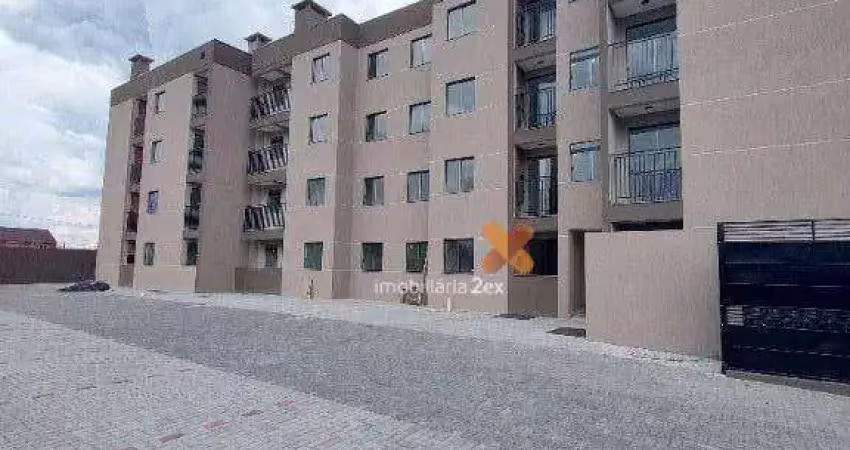 Apartamento Garden com 2 dormitórios à venda - Afonso Pena - São José dos Pinhais/PR