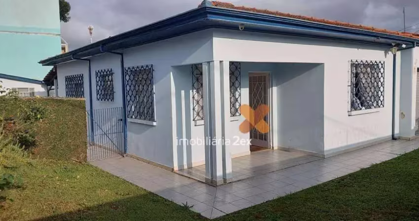 Casa com 2 dormitórios à venda, 100 m² por R$ 559.900,00 - Cajuru - Curitiba/PR
