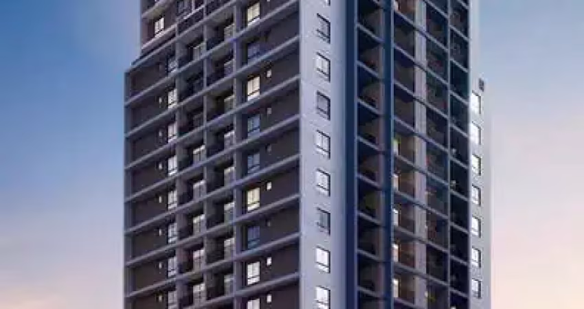 Apartamento com 1 quarto à venda na Rua Eduardo Carlos Pereira, 4000, Portão, Curitiba