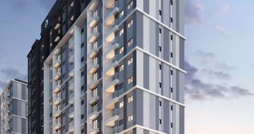 Apartamento com 2 quartos à venda na Avenida República Argentina, 4483, Novo Mundo, Curitiba