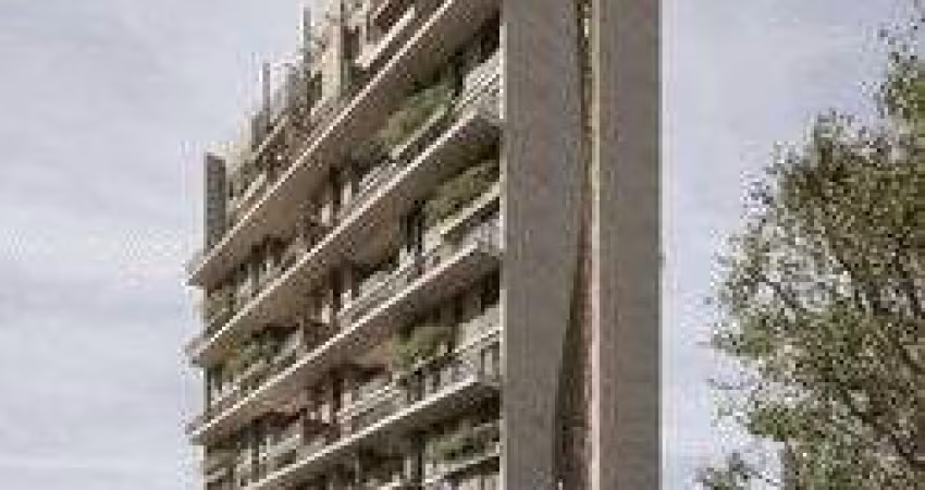 Apartamento com 3 dormitórios à venda sendo 1 suíte, 79.84 m² por - R$ 777.823,53 - São Pedro - S. José dos Pinhais/PR