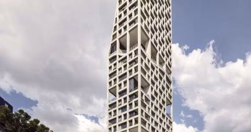 Apartamento com 4 dormitórios à venda sendo 4 suítes, 393.6 m² por - R$ 9.823.529,00 - Mossunguê - Curitiba/PR
