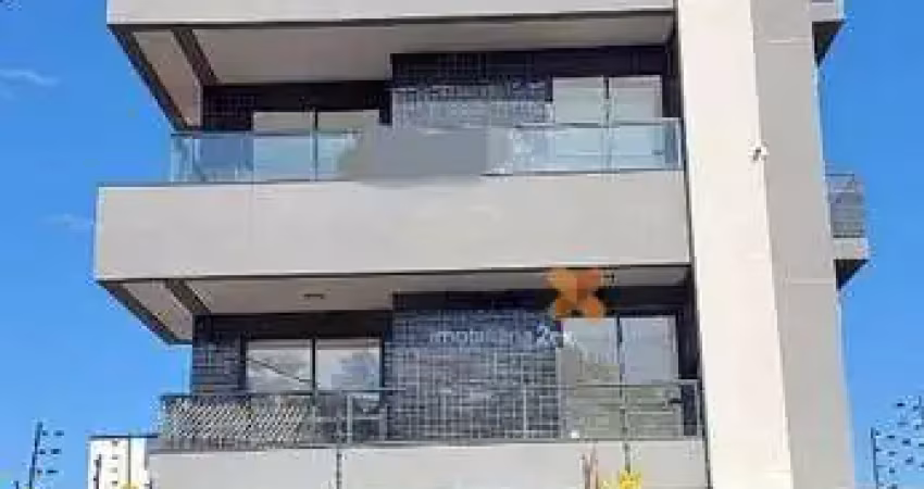 Apartamento com 3 dormitórios à venda, 96 m² por R$ 659.000,00 - Centro - São José dos Pinhais/PR