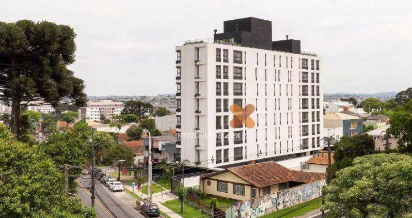 Apartamento com 3 dormitórios à venda, 96 m² por R$ 724.185,38 - Estância Pinhais - Pinhais/PR