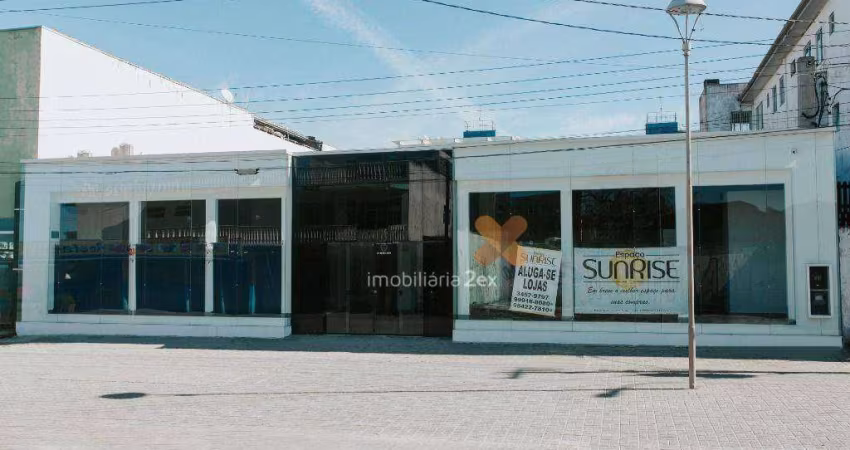 Sala para alugar - Ipanema - Pontal do Paraná/PR