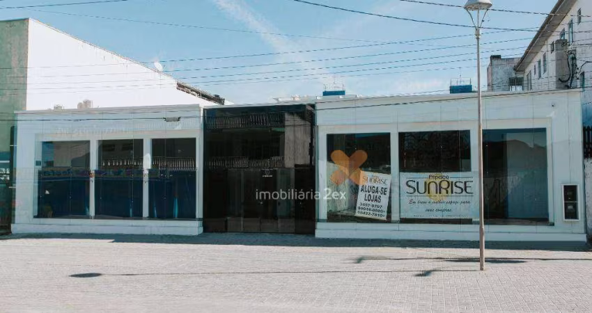 Sala para alugar - Ipanema - Pontal do Paraná/PR