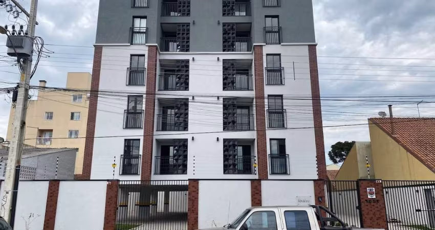 Apartamento com 2 dormitórios à venda sendo 1 suíte, 52 m² por - R$ 420.000,00 - Santa Quitéria - Curitiba/PR