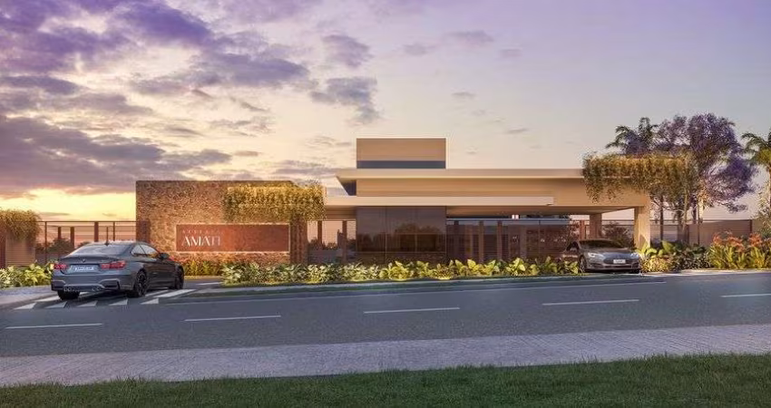 Reserva Amati - Residencial