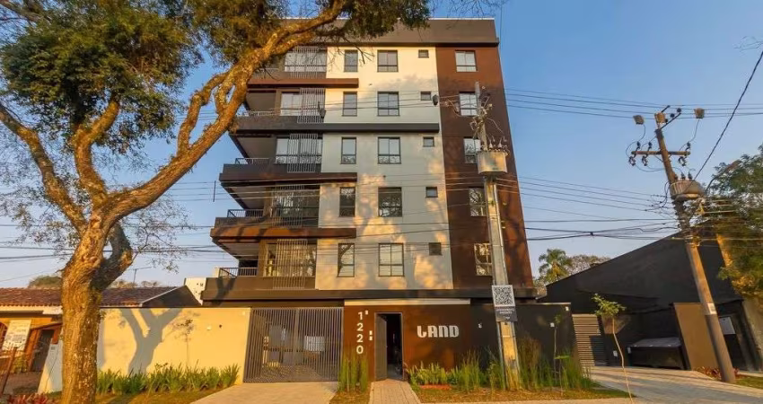 Land Urban Habitat