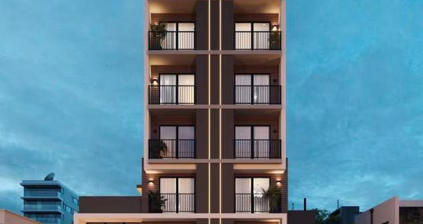 Suiça Flats Atílio Bório